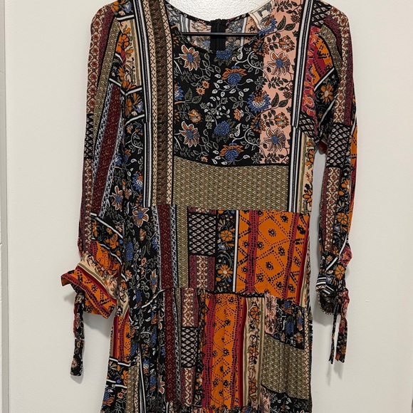 High low Dress - Picture 3 of 4